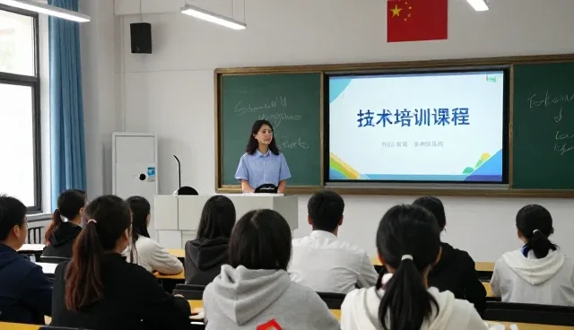 数据整合技术培训如何助力企业应对复杂业务趋势