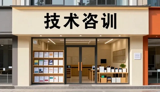 技术培训如何助力企业应对数字化转型挑战